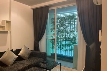 1 Bedroom Condo for sale in Khlong Tan Nuea, Bangkok near BTS Phrom Phong