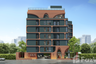 1 Bedroom Condo for sale in Klos Ratchada 7, Din Daeng, Bangkok near MRT Thailand Cultural Centre