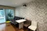 1 Bedroom Condo for sale in Ables Ladprao 27, Chan Kasem, Bangkok near MRT Lat Phrao