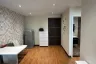 1 Bedroom Condo for sale in Ables Ladprao 27, Chan Kasem, Bangkok near MRT Lat Phrao
