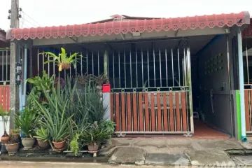 2 Bedroom Townhouse for sale in Hua Toei, Surat Thani