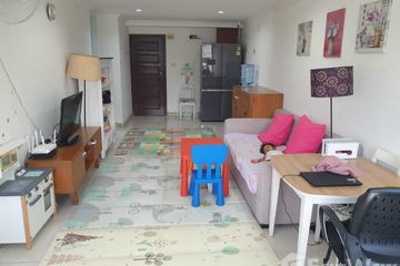 1 Bedroom Condo for sale in Phra Khanong Nuea, Bangkok near BTS Ekkamai