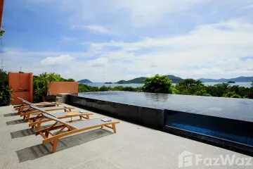 4 Bedroom Villa for sale in Wichit, Phuket