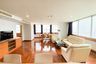 2 Bedroom Condo for sale in Asoke Place, Khlong Toei Nuea, Bangkok near MRT Sukhumvit