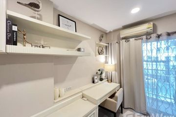 1 Bedroom Condo for sale in Ivy River, Bang Pakok, Bangkok near BTS Talat Phlu