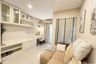 1 Bedroom Condo for sale in Ivy River, Bang Pakok, Bangkok near BTS Talat Phlu