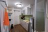 1 Bedroom Condo for sale in Supalai River Place, Bang Lamphu Lang, Bangkok near BTS Krung Thon Buri