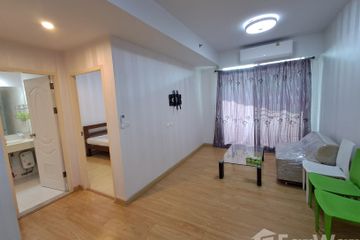 1 Bedroom Condo for sale in Supalai River Place, Bang Lamphu Lang, Bangkok near BTS Krung Thon Buri
