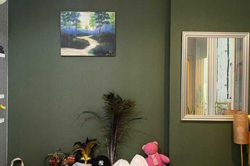 1 Bedroom Condo for sale in Hua Mak, Bangkok near MRT Ramkhamhaeng 12