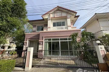 3 Bedroom House for sale in Bang Khun Kong, Nonthaburi