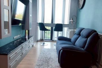 1 Bedroom Condo for Sale or Rent in Phra Khanong Nuea, Bangkok