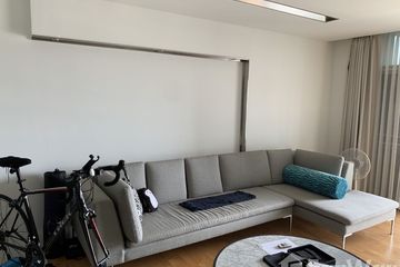 2 Bedroom Condo for sale in Lumpini, Bangkok near BTS Ploen Chit