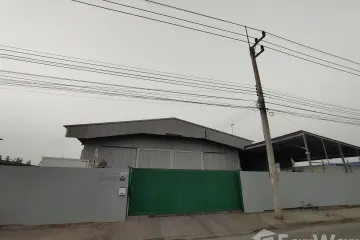 1 Bedroom House for sale in Lam Luk Ka, Pathum Thani