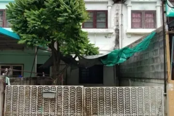 2 Bedroom Townhouse for rent in Khlong Nueng, Pathum Thani