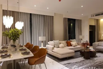 3 Bedroom Condo for sale in Phra Khanong, Bangkok near BTS On Nut