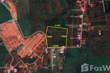 Land for sale in Si Sunthon, Phuket