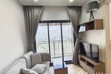 1 Bedroom Condo for sale in Phaya Thai, Bangkok near BTS Saphan Kwai