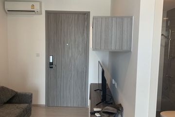 1 Bedroom Condo for sale in Anusawari, Bangkok near BTS Wat Phra Si Mahathat