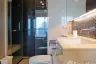 1 Bedroom Condo for Sale or Rent in The Address Asoke, Makkasan, Bangkok near MRT Phetchaburi