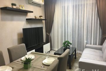 1 Bedroom Condo for Sale or Rent in Rhythm Sukhumvit 36-38, Khlong Tan, Bangkok near BTS Thong Lo