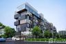 1 Bedroom Condo for sale in Rise Rama 9, Bang Kapi, Bangkok near MRT Pradit Manutham