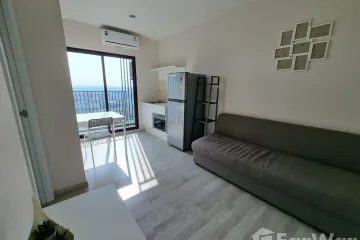 1 Bedroom Condo for rent in Sao Thong Hin, Nonthaburi near MRT Sam Yaek Bang Yai