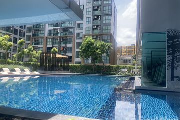 2 Bedroom Condo for sale in The Excel Hideaway Sukhumvit 50, Phra Khanong, Bangkok