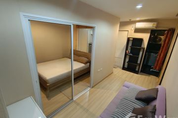 1 Bedroom Condo for sale in Apple Condo, Samrong Nuea, Samut Prakan near BTS Bearing