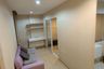 1 Bedroom Condo for sale in Samrong Nuea, Samut Prakan