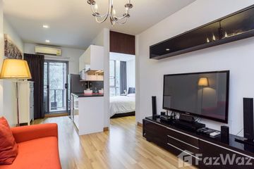 1 Bedroom Condo for sale in Phra Khanong, Bangkok near BTS Phra Khanong