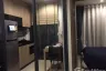 1 Bedroom Condo for sale in THE LINE Wongsawang, Wong Sawang, Bangkok near MRT Wong Sawang