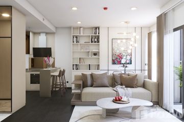 2 Bedroom Condo for Sale or Rent in Park Origin Thonglor, Khlong Tan Nuea, Bangkok