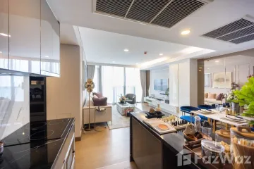 2 Bedroom Condo for sale in Khlong Toei, Bangkok near MRT Queen Sirikit National Convention Centre
