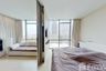 1 Bedroom Condo for sale in The Room Sukhumvit 21, Khlong Toei Nuea, Bangkok near MRT Sukhumvit