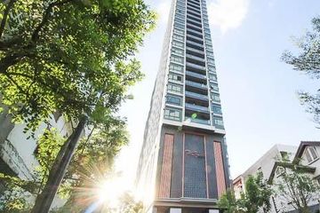 2 Bedroom Condo for sale in The Signature by URBANO, Phaya Thai, Bangkok near BTS Saphan Kwai