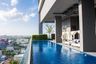 2 Bedroom Condo for sale in The Signature by URBANO, Phaya Thai, Bangkok near BTS Saphan Kwai