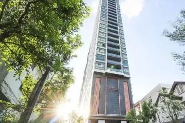 2 Bedroom Condo for sale in Phaya Thai, Bangkok near BTS Saphan Kwai