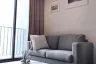 1 Bedroom Condo for sale in Edge Sukhumvit 23, Khlong Toei Nuea, Bangkok near BTS Asoke