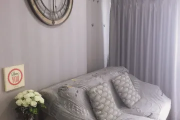 1 Bedroom Condo for sale in Bang Kapi, Bangkok