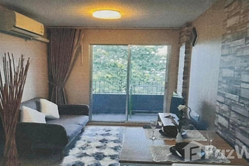 1 Bedroom Condo for sale in Bang Chak, Bangkok near BTS Punnawithi