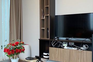 1 Bedroom Condo for sale in Khlong Toei, Bangkok near BTS Nana