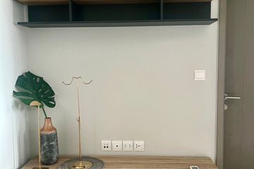 1 Bedroom Condo for sale in Wong Sawang, Bangkok near MRT Wong Sawang