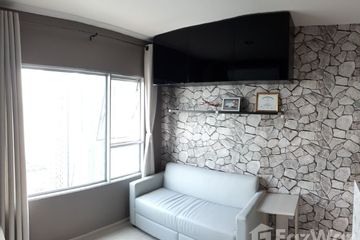 2 Bedroom Condo for sale in Wong Sawang, Bangkok near MRT Wong Sawang