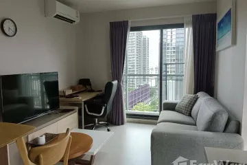 1 Bedroom Condo for Sale or Rent in Rhythm Sukhumvit 36-38, Khlong Tan, Bangkok near BTS Thong Lo