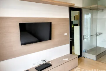 1 Bedroom Condo for sale in HQ by Sansiri, Khlong Tan Nuea, Bangkok near BTS Thong Lo