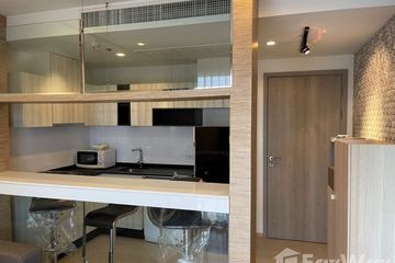 1 Bedroom Condo for sale in Khlong Tan Nuea, Bangkok near BTS Thong Lo
