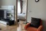 1 Bedroom Condo for Sale or Rent in Siri at Sukhumvit, Phra Khanong, Bangkok near BTS Thong Lo