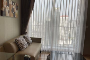 1 Bedroom Condo for Sale or Rent in Siri at Sukhumvit, Phra Khanong, Bangkok near BTS Thong Lo