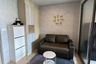 1 Bedroom Condo for sale in IDEO O2, Bang Na, Bangkok near BTS Bang Na