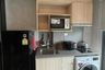 1 Bedroom Condo for sale in IDEO O2, Bang Na, Bangkok near BTS Bang Na